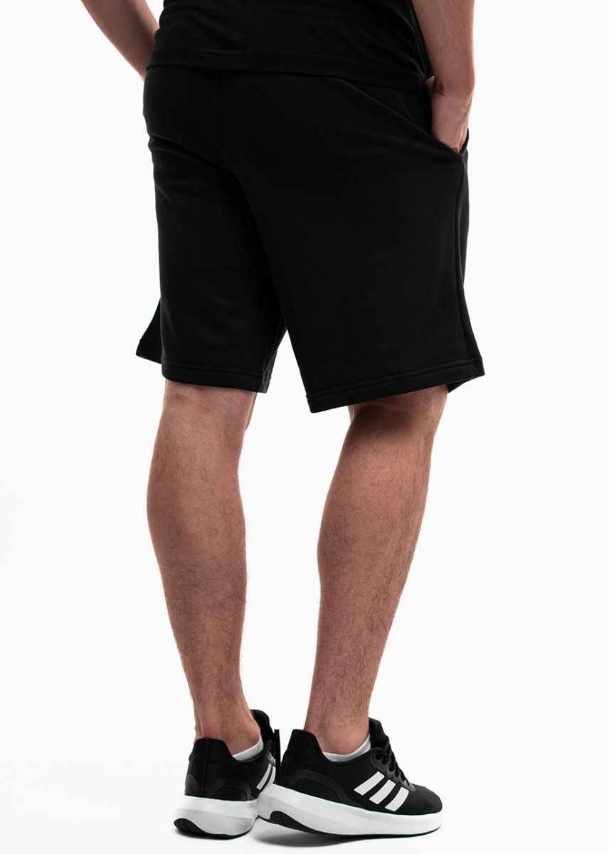 adidas Shorts Herren Essentials Feelcomfy French Terry Shorts HE1815