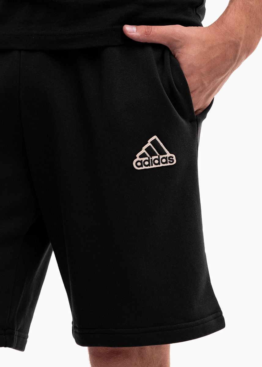 adidas Shorts Herren Essentials Feelcomfy French Terry Shorts HE1815