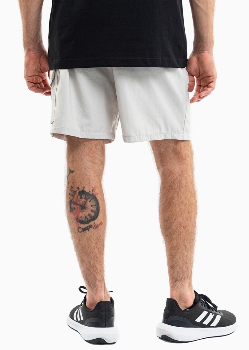 adidas Herren kurze Hose Essentials Small Logo Cargo Chelsea JD1828 adidas Herren kurze Hose Essentials Small Logo Cargo Chelsea JD1828