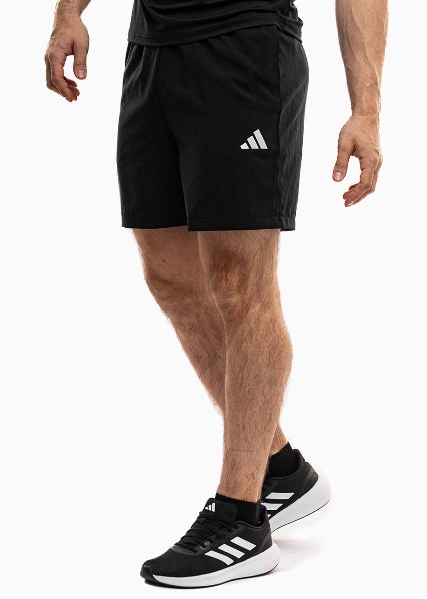 adidas Herren kurze Hose Essentials Small Logo Chelsea JF1117 adidas Herren kurze Hose Essentials Small Logo Chelsea JF1117