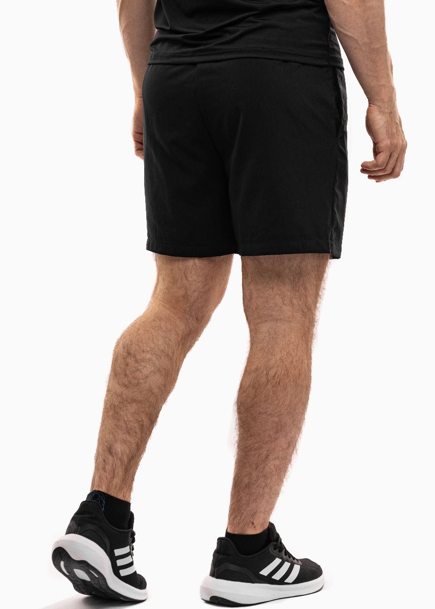 adidas Herren kurze Hose Essentials Small Logo Chelsea JF1117 adidas Herren kurze Hose Essentials Small Logo Chelsea JF1117