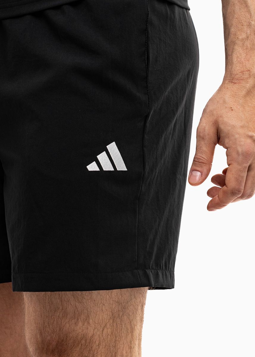 adidas Herren kurze Hose Essentials Small Logo Chelsea JF1117 adidas Herren kurze Hose Essentials Small Logo Chelsea JF1117