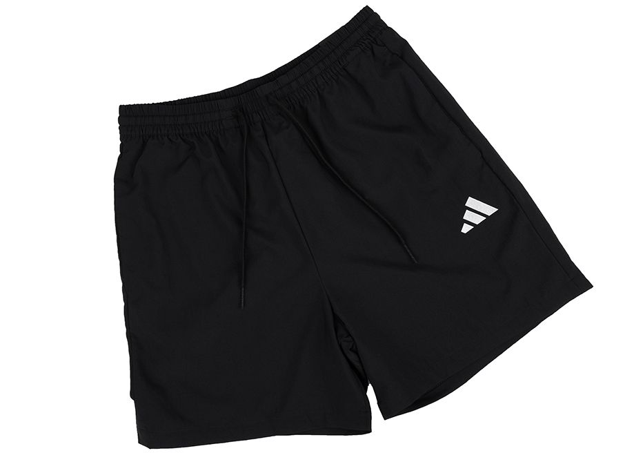 adidas Herren kurze Hose Essentials Small Logo Chelsea JF1117 adidas Herren kurze Hose Essentials Small Logo Chelsea JF1117