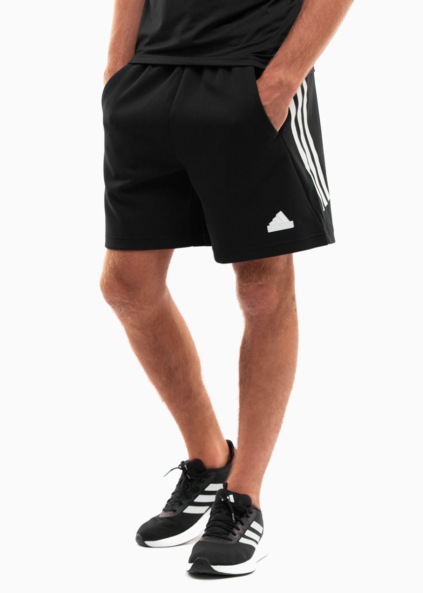 adidas Herren kurze Hose Future Icons 3-Stripes IN3312