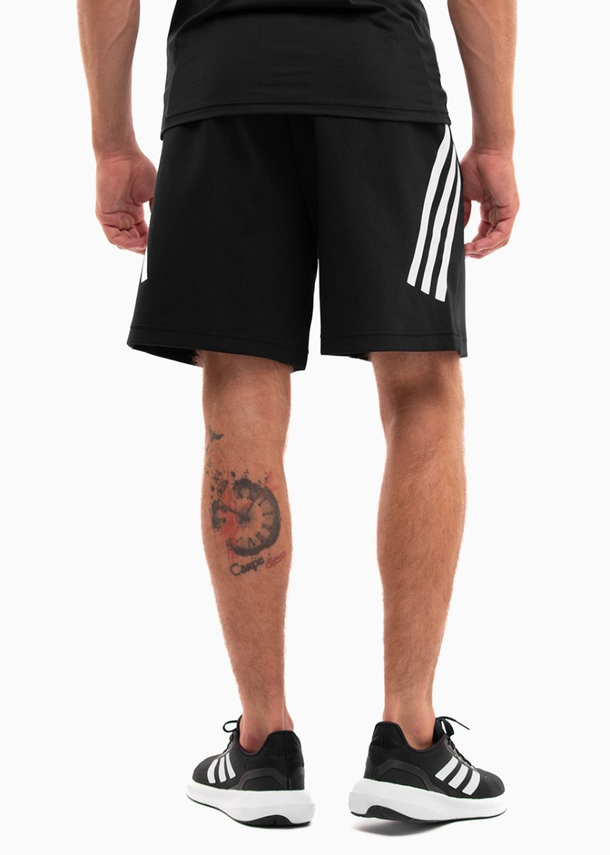 adidas Herren kurze Hose Future Icons 3-Stripes IN3312