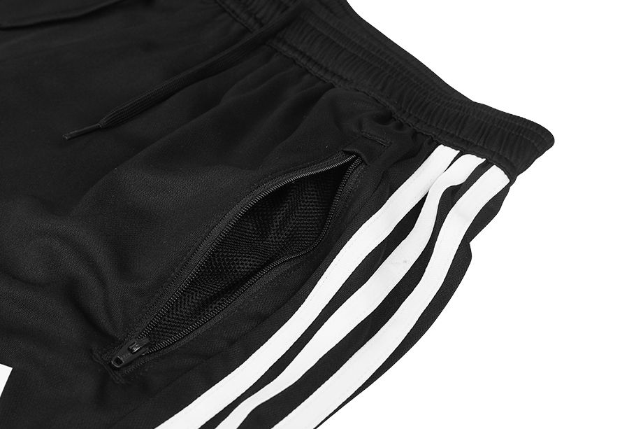 adidas Kurze Traininghose Herren Primeblue Designed To Move Sport 3-Stripes Shorts GM2127