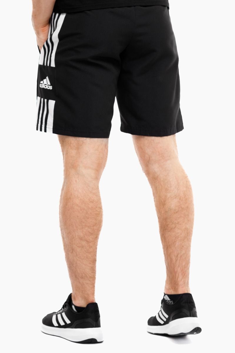 adidas Herren kurze Hose Squadra 21 Downntime Woven Short GK9557