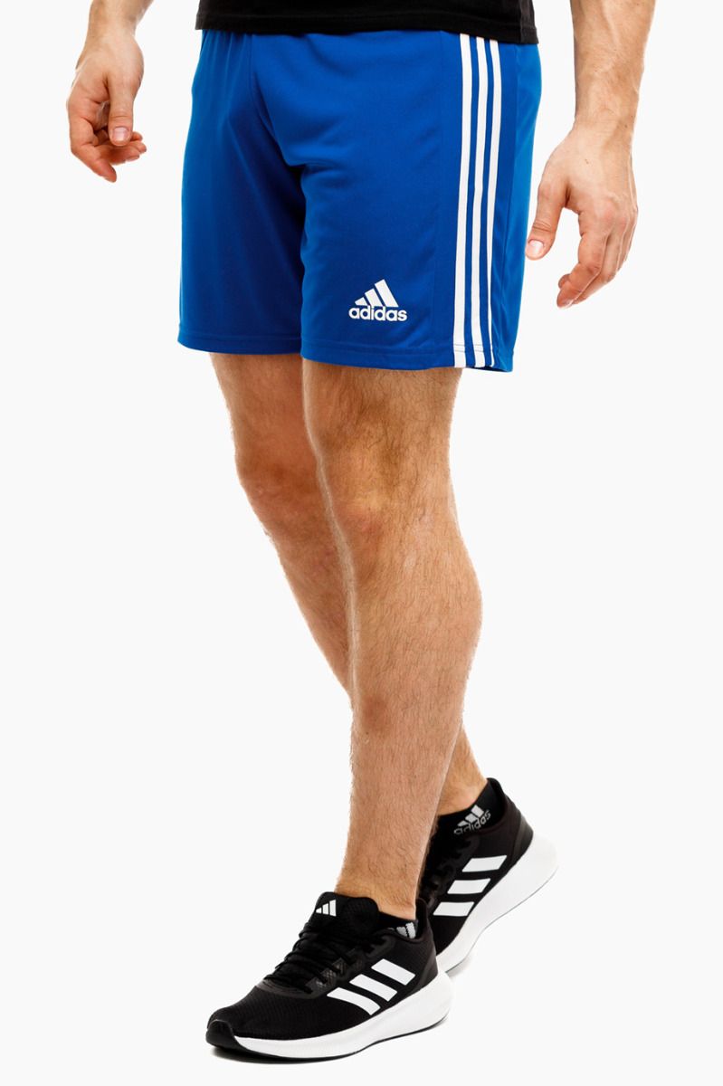 adidas Herren kurze Hose Squadra 21 Short GK9153