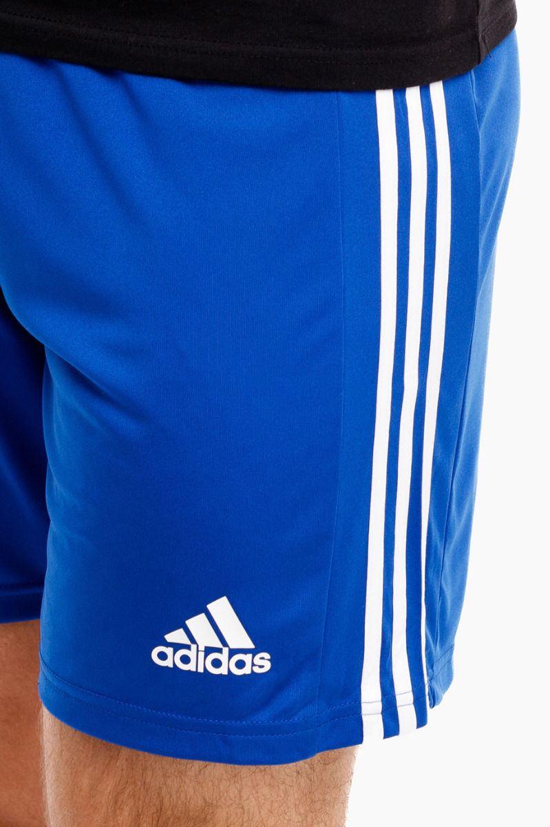 adidas Herren kurze Hose Squadra 21 Short GK9153