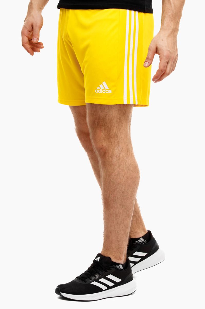 adidas Herren kurze Hose Squadra 21 Short GN5772