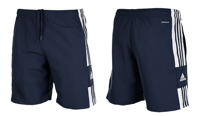 adidas Herren kurze Hose Squadra 21 Downntime Woven Short HC6281 EUR M OUTLET adidas Herren kurze Hose Squadra 21 Downntime Woven Short HC6281 EUR M OUTLET