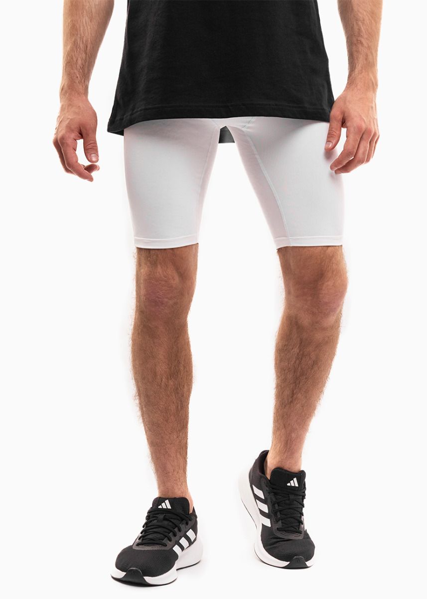 adidas Herren Kurze Traininghose Techfit Aeroready Short Tights M HP0611 adidas Herren Kurze Traininghose Techfit Aeroready Short Tights M HP0611