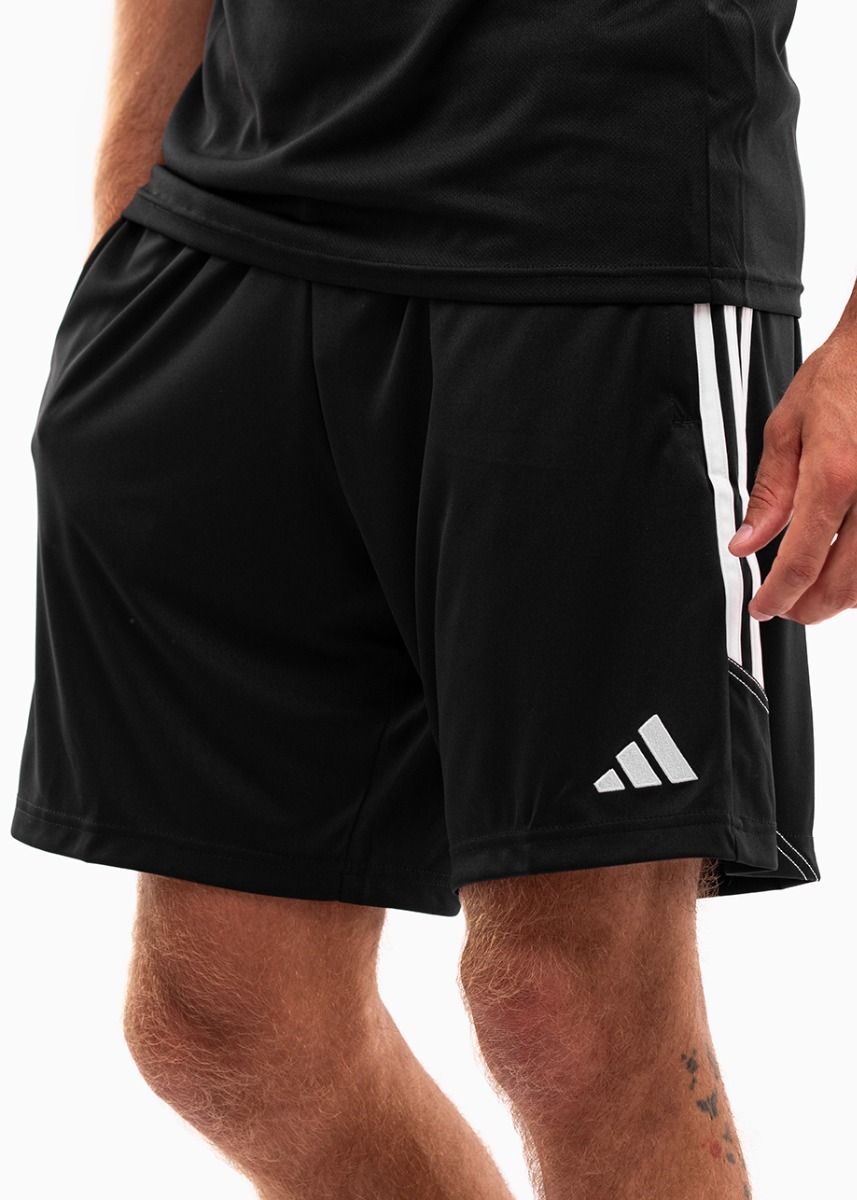 adidas Herren Shorts Tiro 23 Club Training HS9533