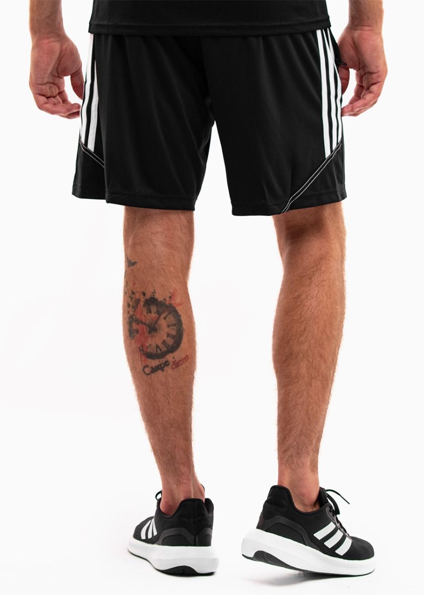 adidas Herren Shorts Tiro 23 Club Training HS9533