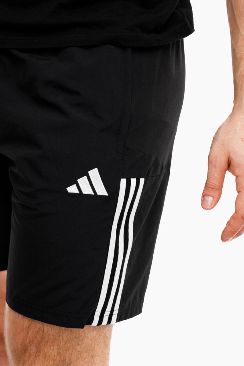 adidas Herren kurze Hose Tiro 23 Competition Downtime HI4710