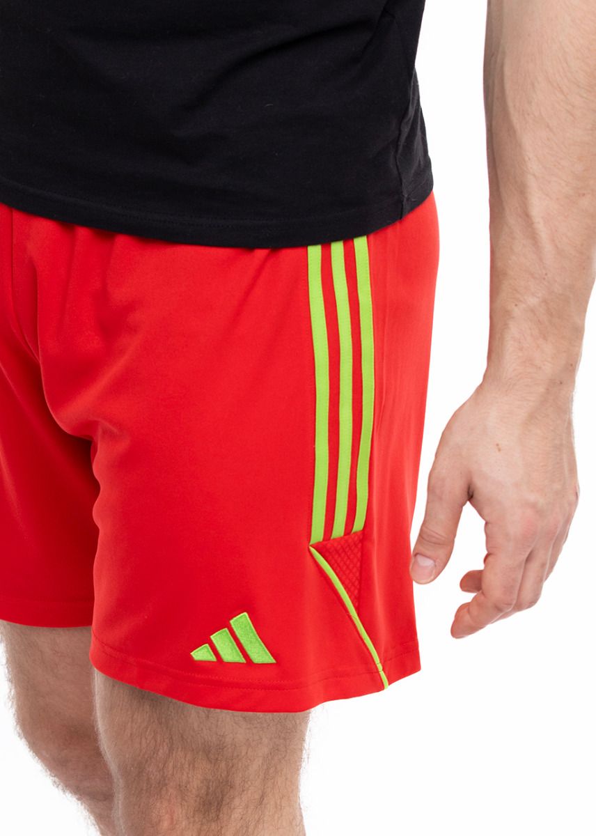 adidas Herren kurze Hose Tiro 23 League IB8090