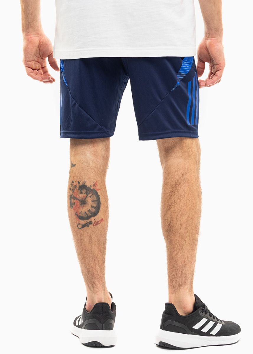 adidas Herren kurze Hose Tiro 24 Competition Training IR5485 adidas Herren kurze Hose Tiro 24 Competition Training IR5485