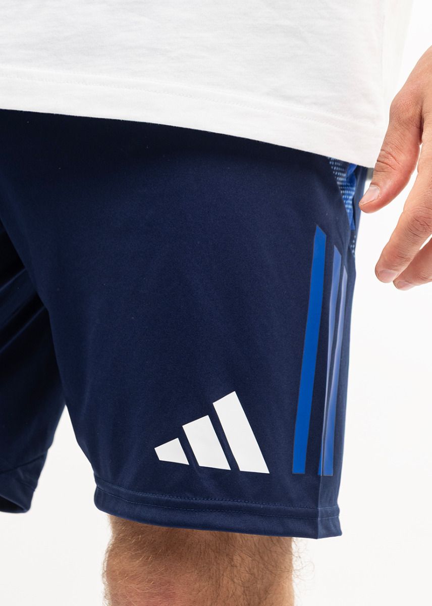 adidas Herren kurze Hose Tiro 24 Competition Training IR5485 adidas Herren kurze Hose Tiro 24 Competition Training IR5485