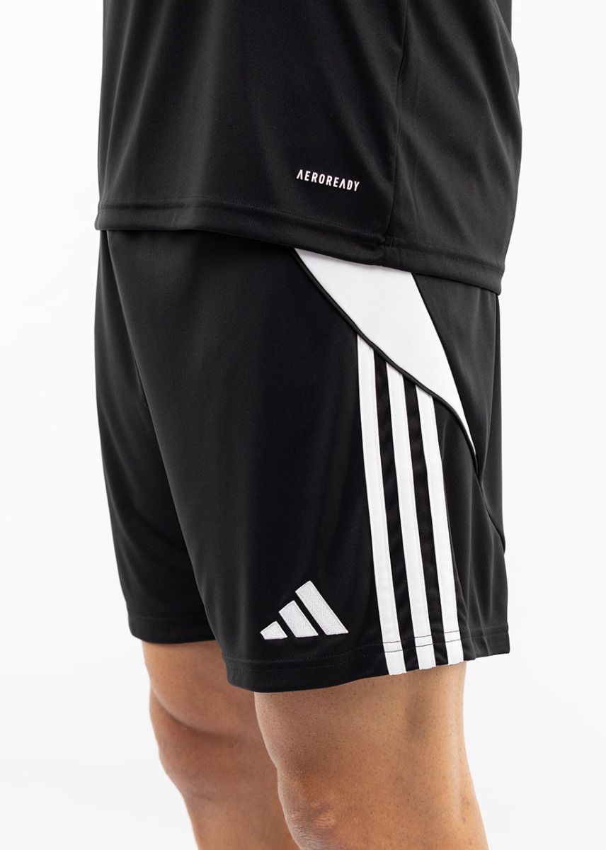 adidas Herren kurze Hose Tiro 24 Short IR9376 EUR L OUTLET adidas Herren kurze Hose Tiro 24 Short IR9376 EUR L OUTLET