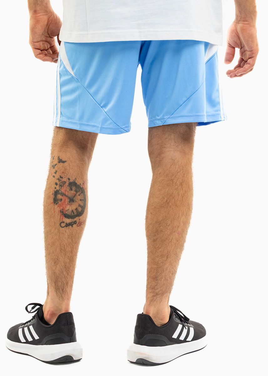 adidas Herren kurze Hose Tiro 24 Short JI6093 adidas Herren kurze Hose Tiro 24 Short JI6093