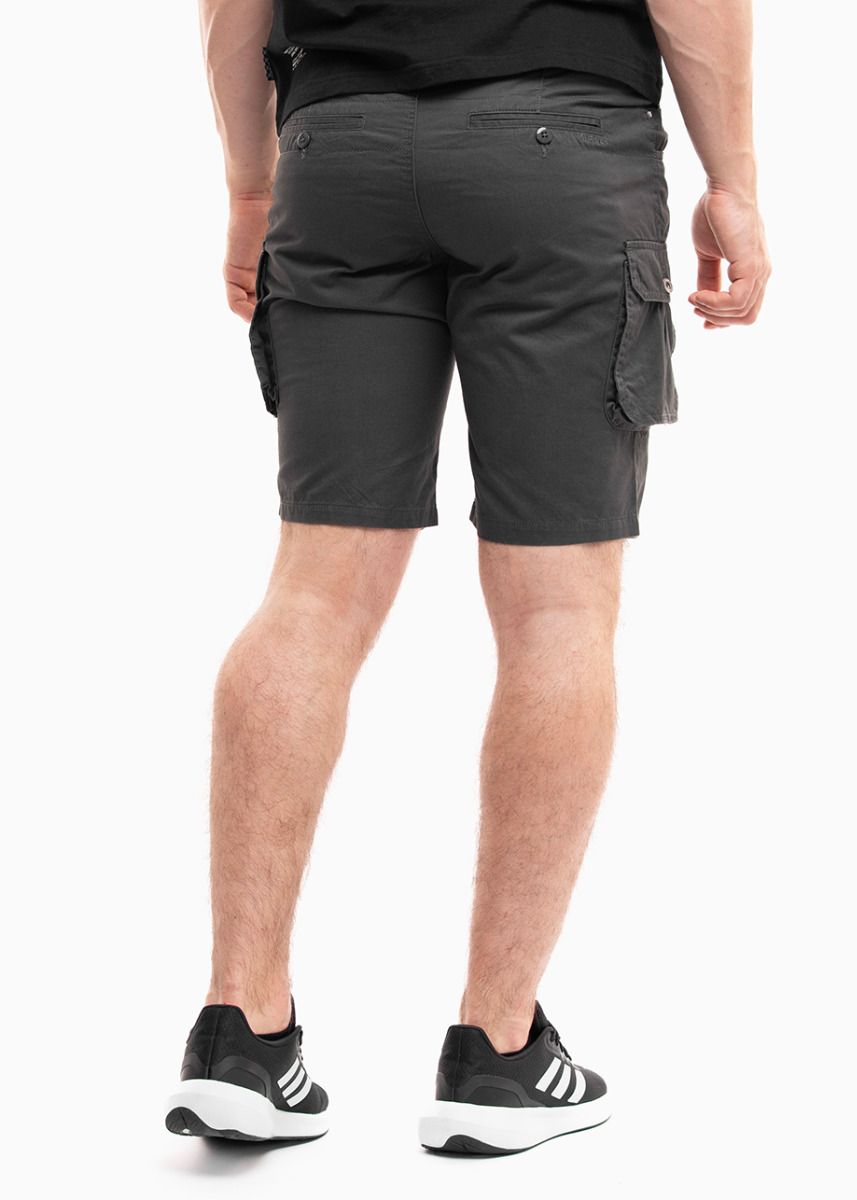 Alpinus Herren-Shorts Askja SI18159