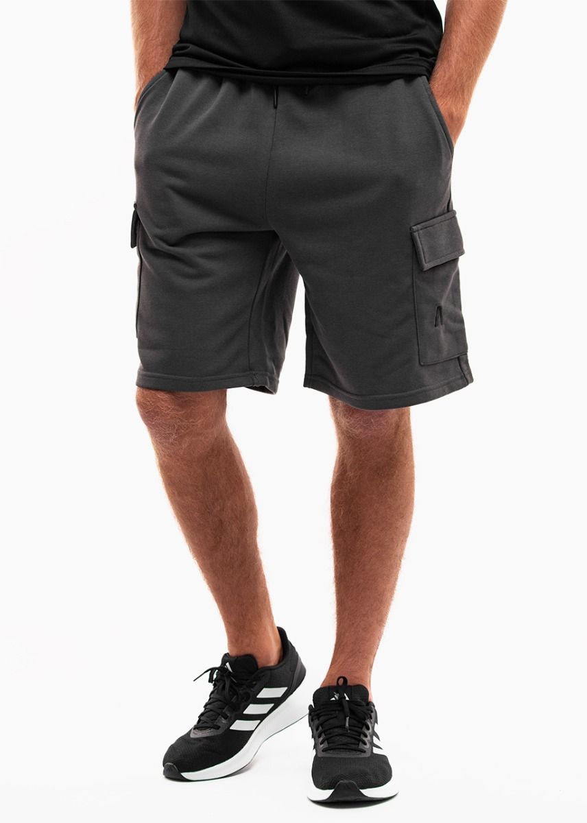 Alpinus Herren-Shorts Bajadilla SI18149