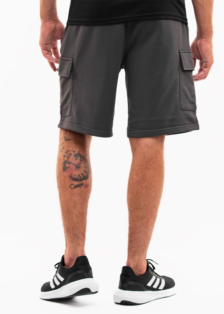 Alpinus Herren-Shorts Bajadilla SI18149