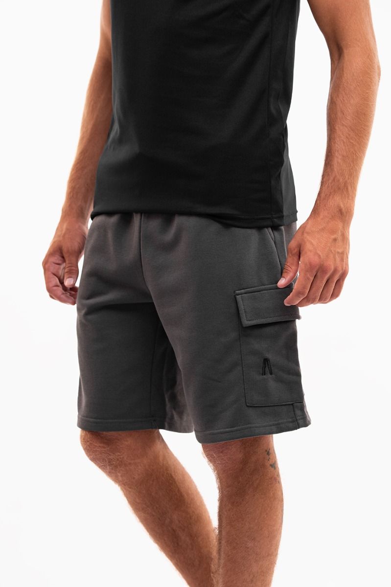 Alpinus Herren-Shorts Bajadilla SI18149