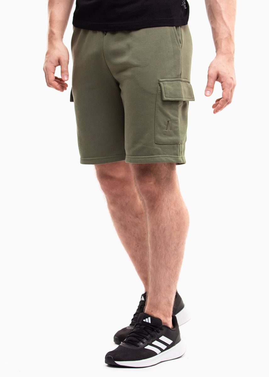 Alpinus Herren-Shorts Rijana SI18144