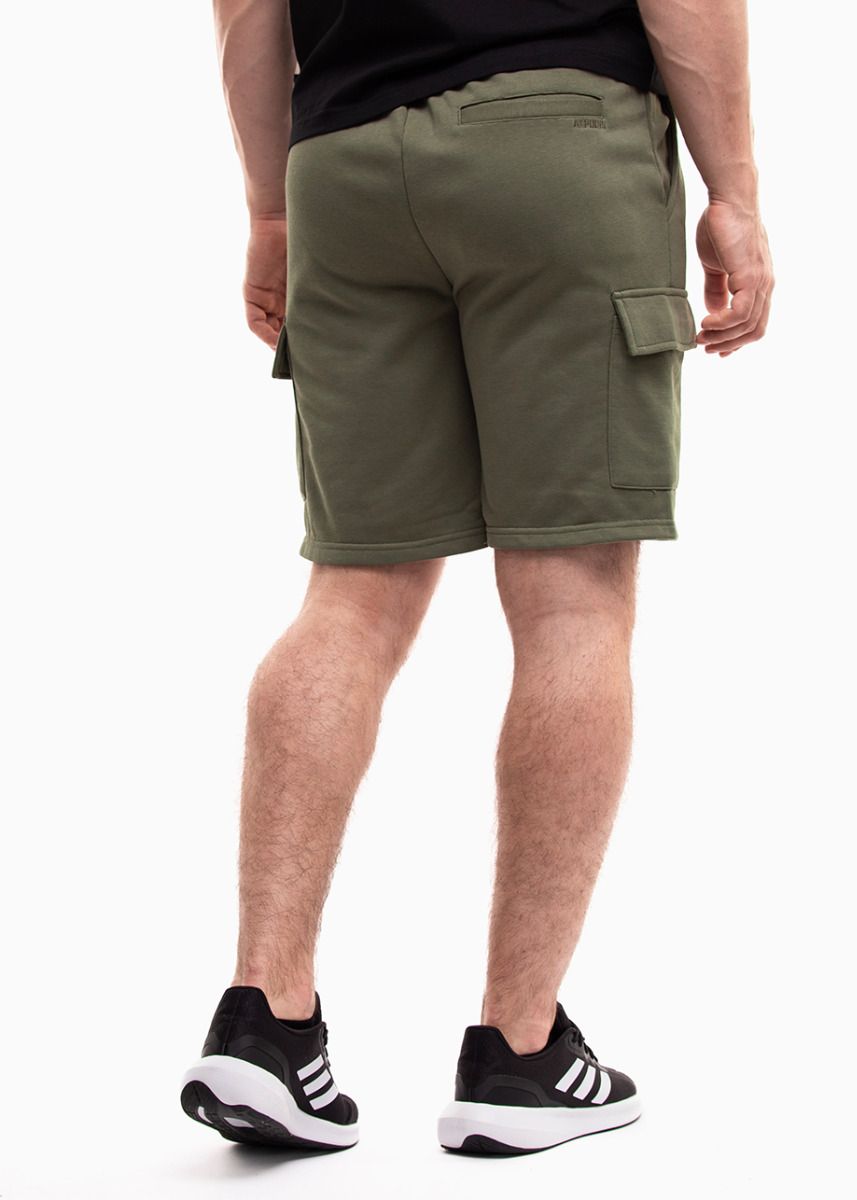 Alpinus Herren-Shorts Rijana SI18144