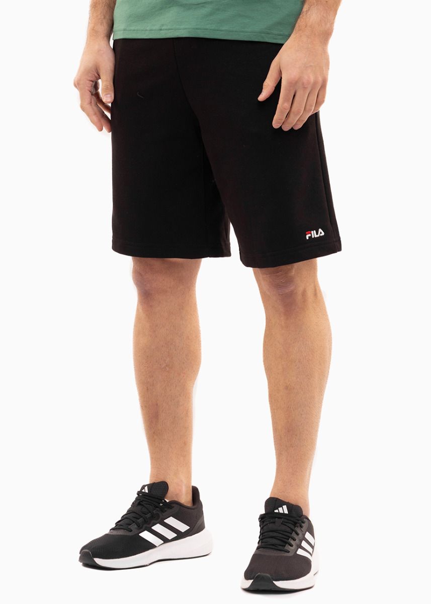 Fila Herren kurze Hose Lusciano FAM0877 80010 Fila Herren kurze Hose Lusciano FAM0877 80010