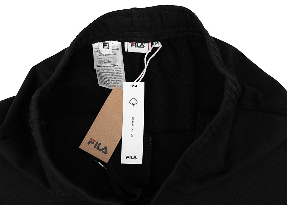 Fila Herren kurze Hose Lusciano FAM0877 80010 Fila Herren kurze Hose Lusciano FAM0877 80010