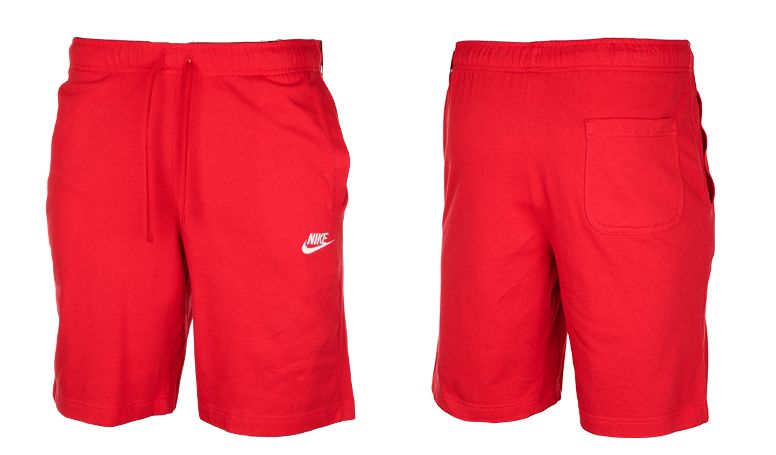 Nike Herren Shorts Club Short JSY BV2772 658