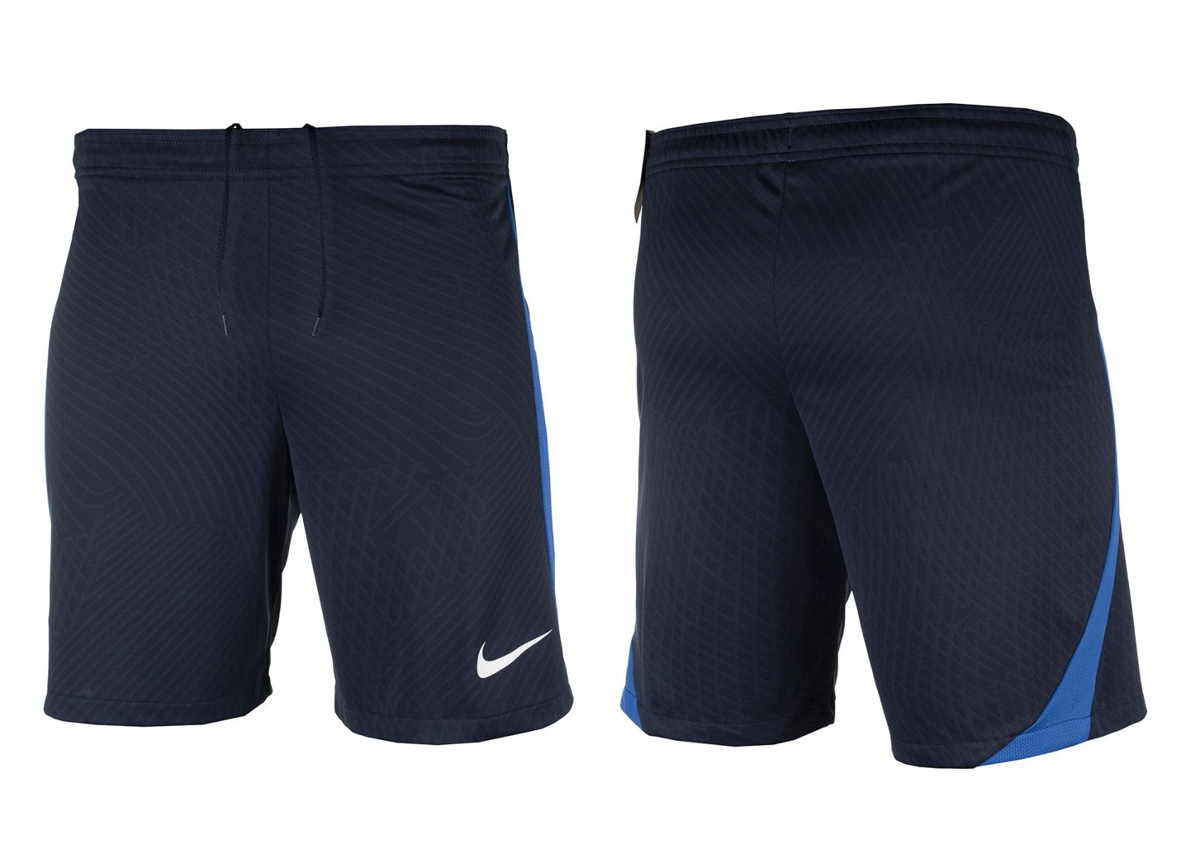 Nike Kurze Traininghose Dri-FIT Strike 23 DR2314 451