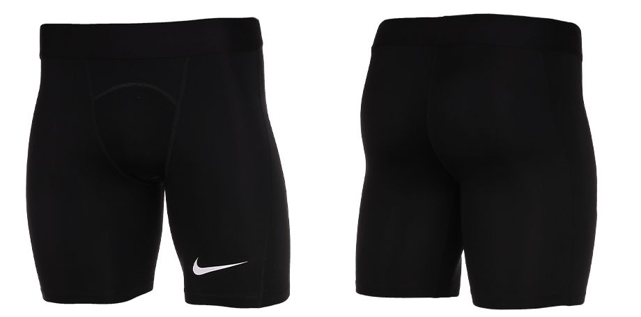 Nike Herren kurze Hose Nk Dri-FIT Strike Np Short DH8128 010 EUR L OUTLET