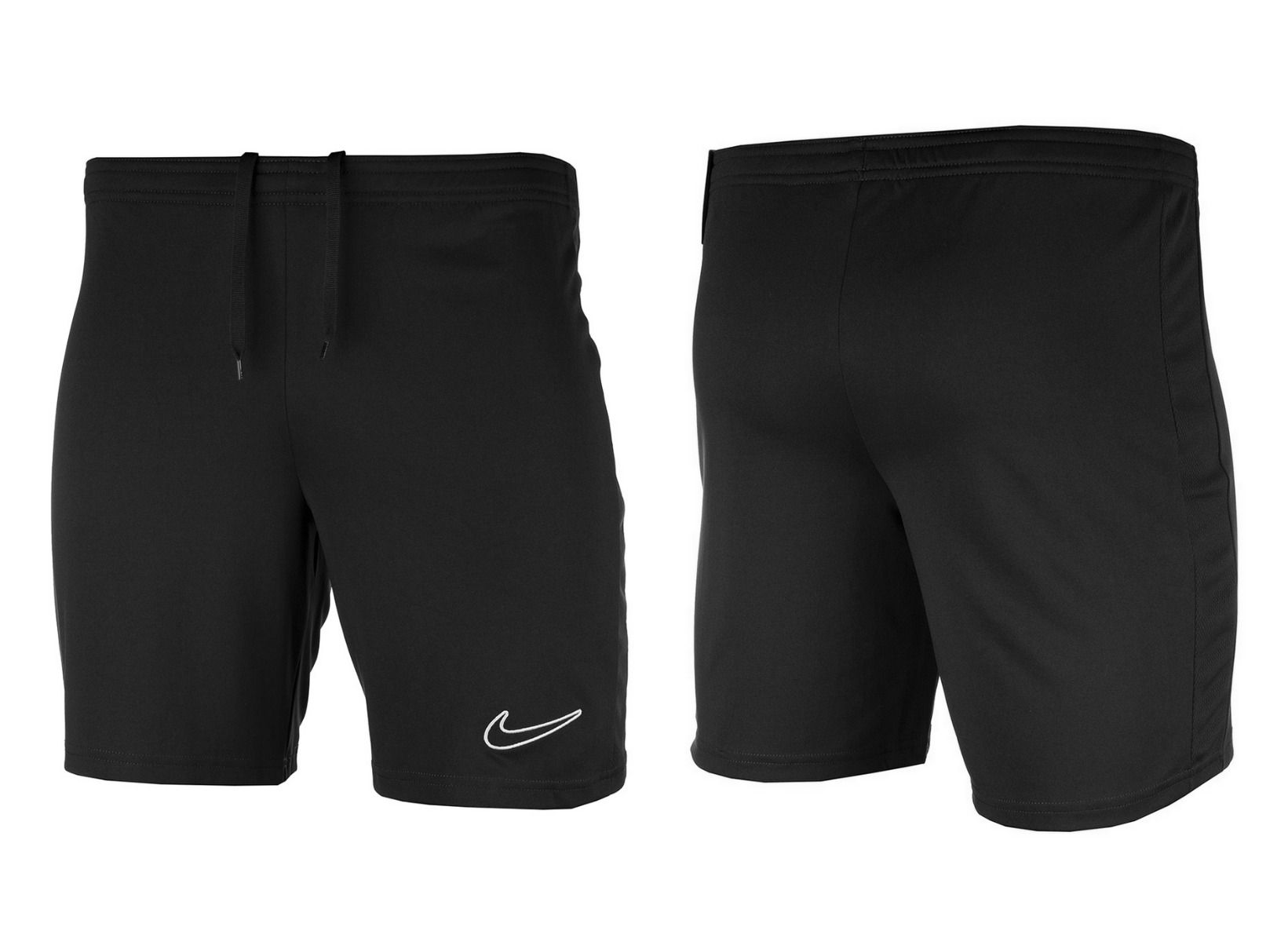 Nike Kurze Traininghose NK Df Academy 23 DR1360 010