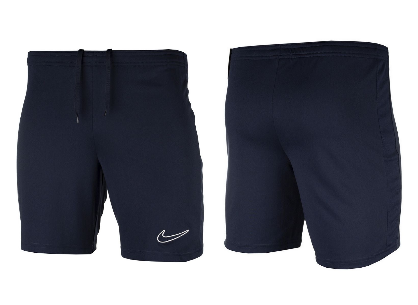 Nike Kurze Traininghose NK Df Academy 23 DR1360 451