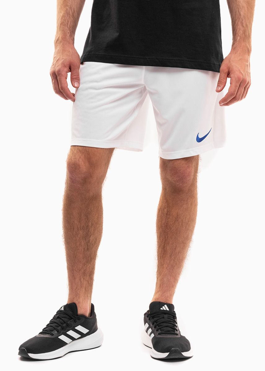 Nike Kurze Traininghose Dry Park III BV6855 104 Nike Kurze Traininghose Dry Park III BV6855 104