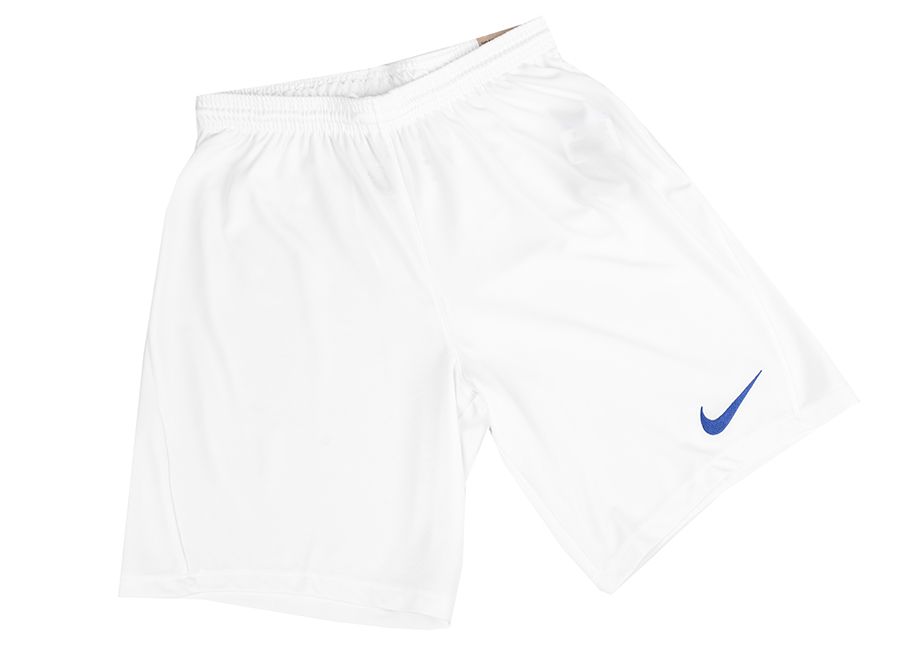Nike Kurze Traininghose Dry Park III BV6855 104 Nike Kurze Traininghose Dry Park III BV6855 104