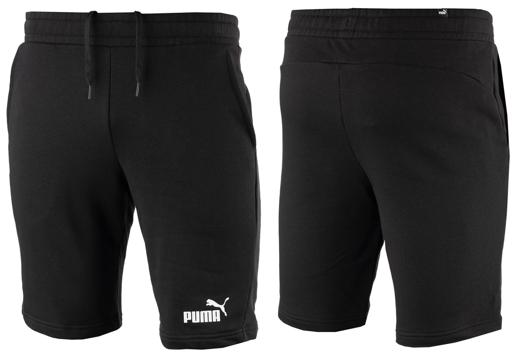 PUMA Herren Shorts Essentials 586709 01 PUMA Herren Shorts Essentials 586709 01