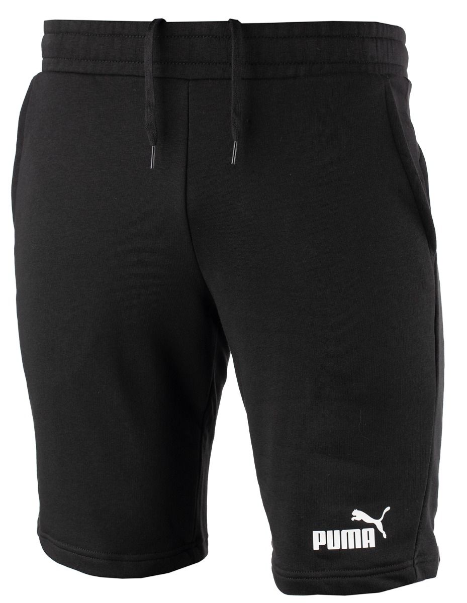 PUMA Herren Shorts Essentials 586709 01 PUMA Herren Shorts Essentials 586709 01