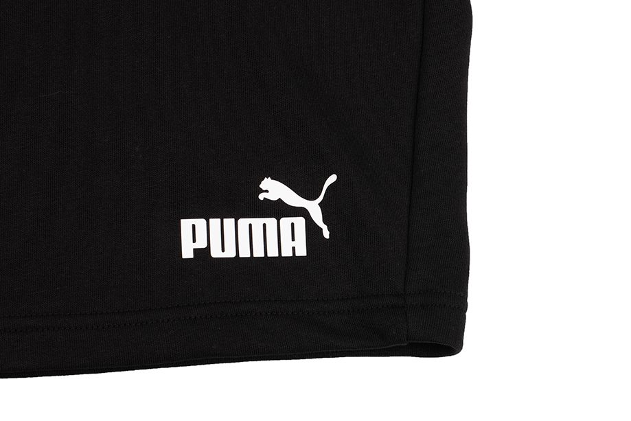 PUMA Herren Shorts Essentials 586709 01 PUMA Herren Shorts Essentials 586709 01