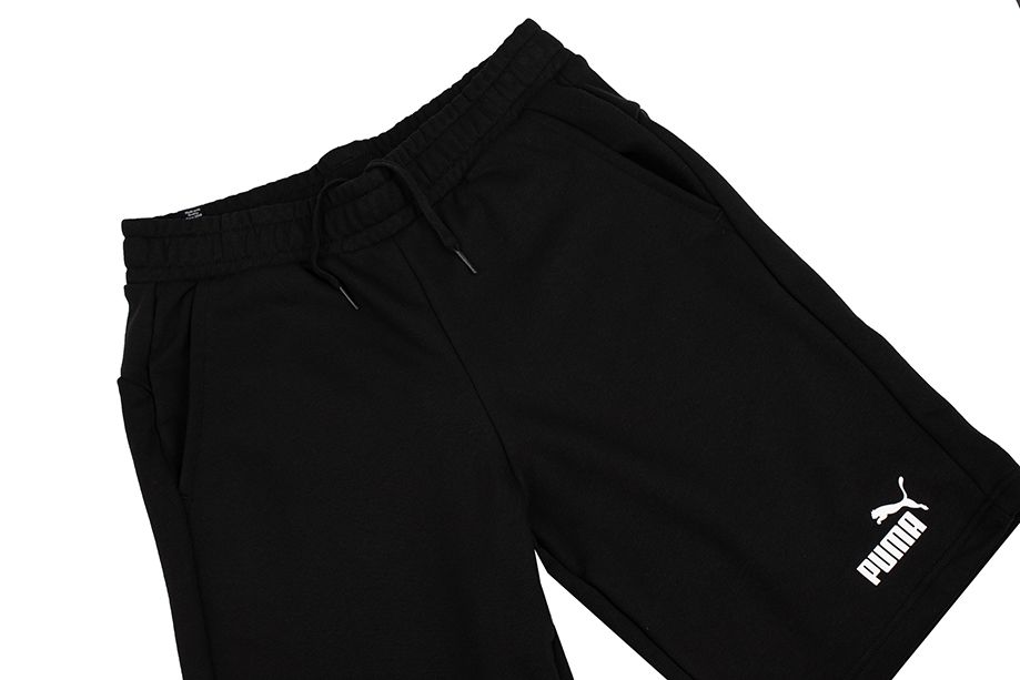 PUMA Herren Shorts Essentials 586709 01 PUMA Herren Shorts Essentials 586709 01