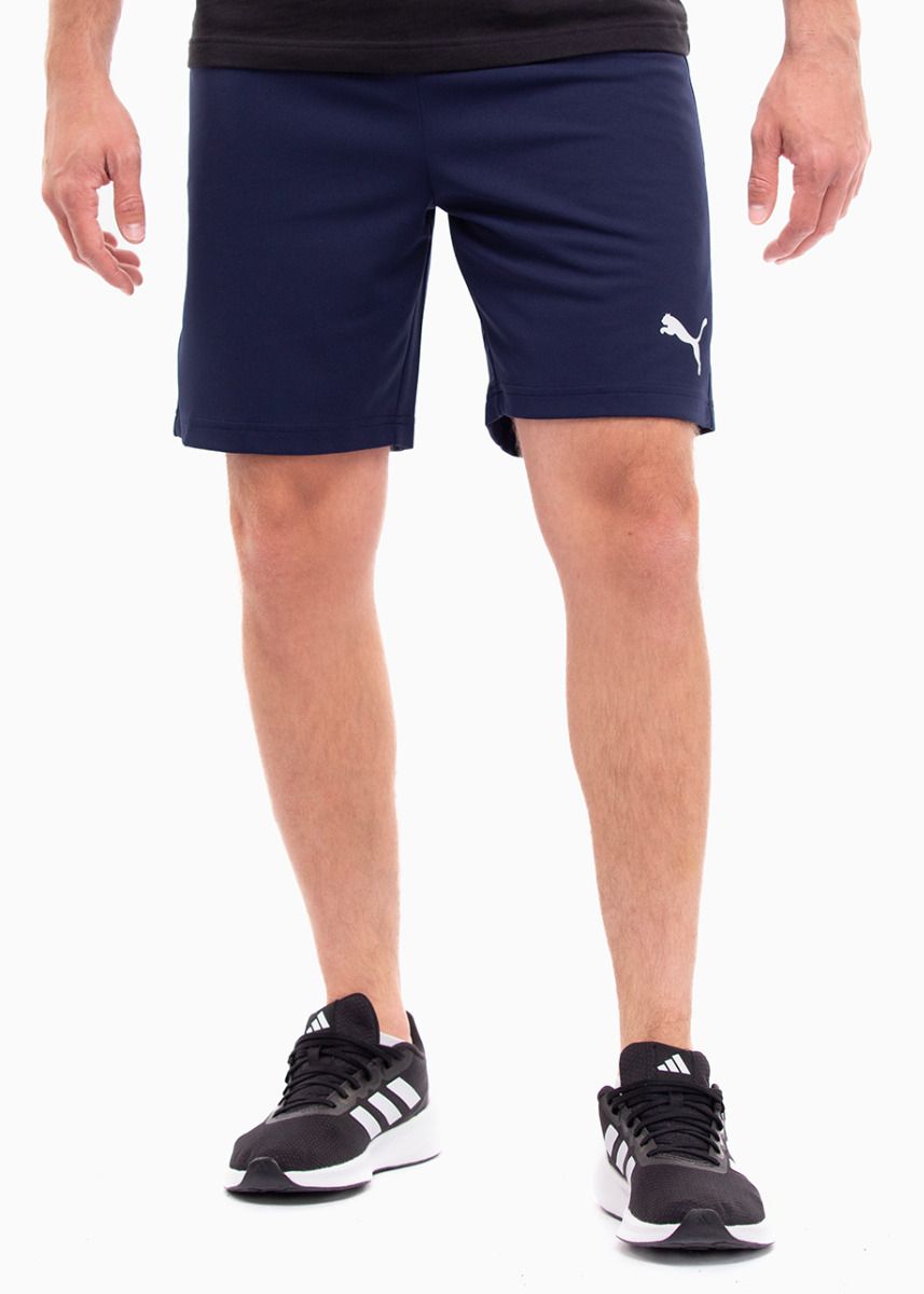 PUMA Shorts Herren Hose teamRISE Short 704942 06