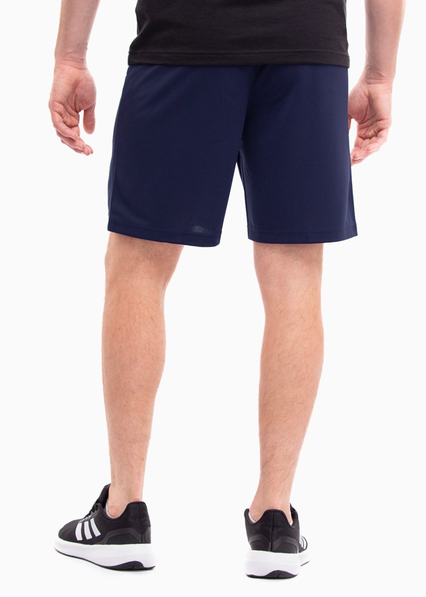 PUMA Shorts Herren Hose teamRISE Short 704942 06