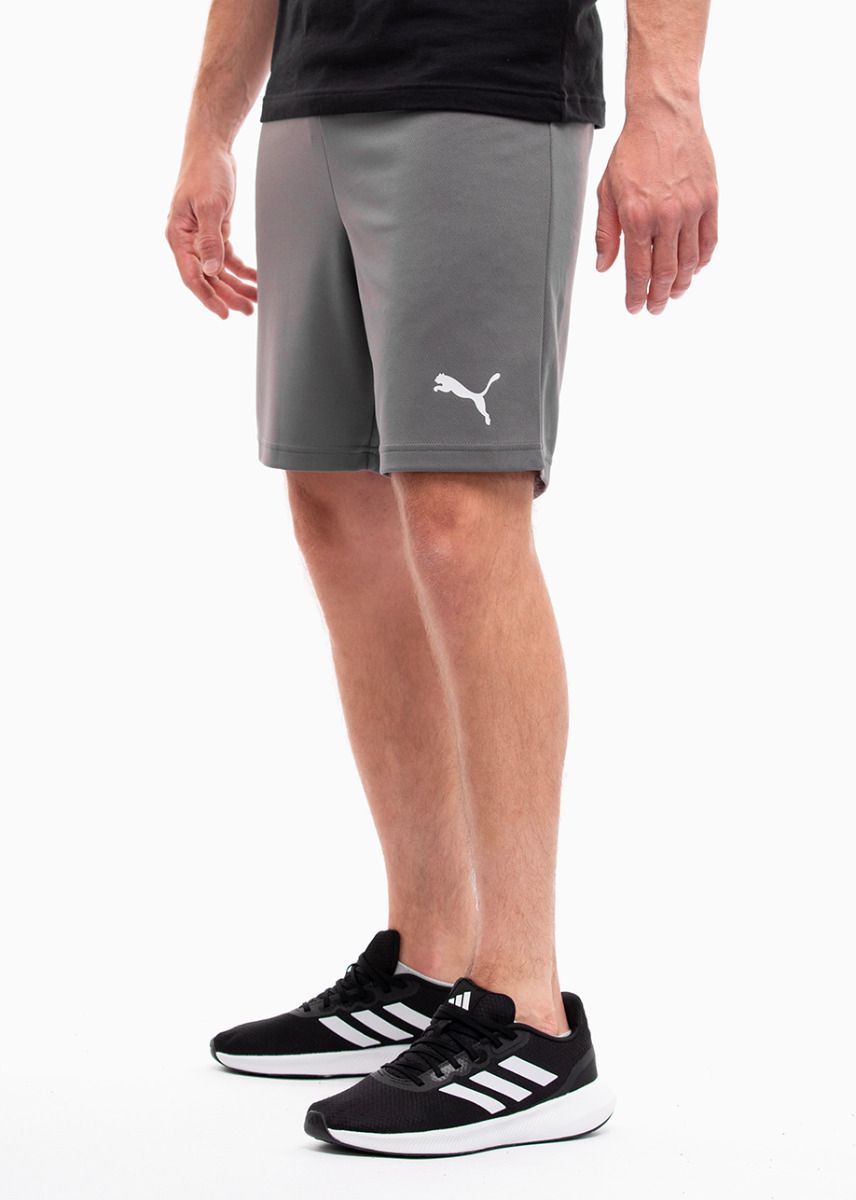 PUMA Shorts Herren Hose teamRISE Short 704942 13