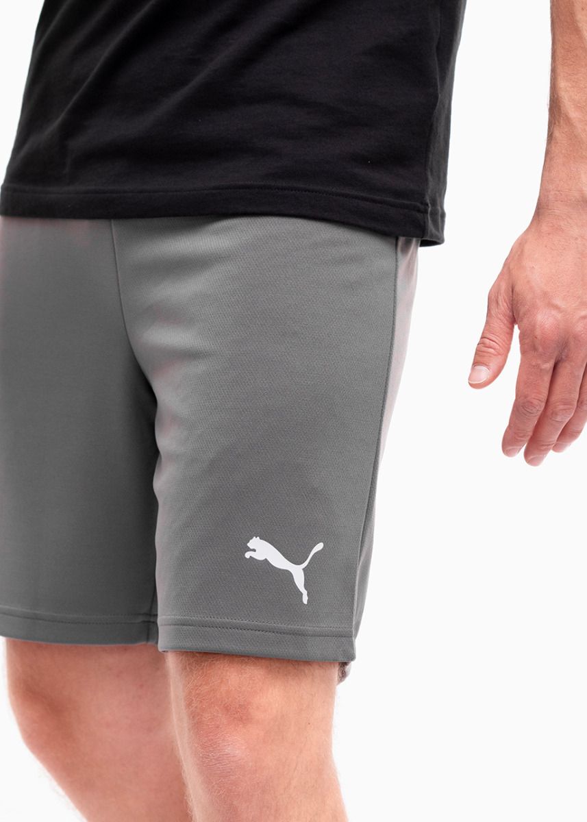 PUMA Shorts Herren Hose teamRISE Short 704942 13