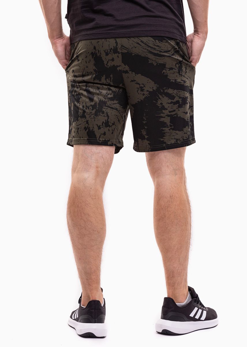 PUMA Herren Shorts Train All Day AOP 525731 80