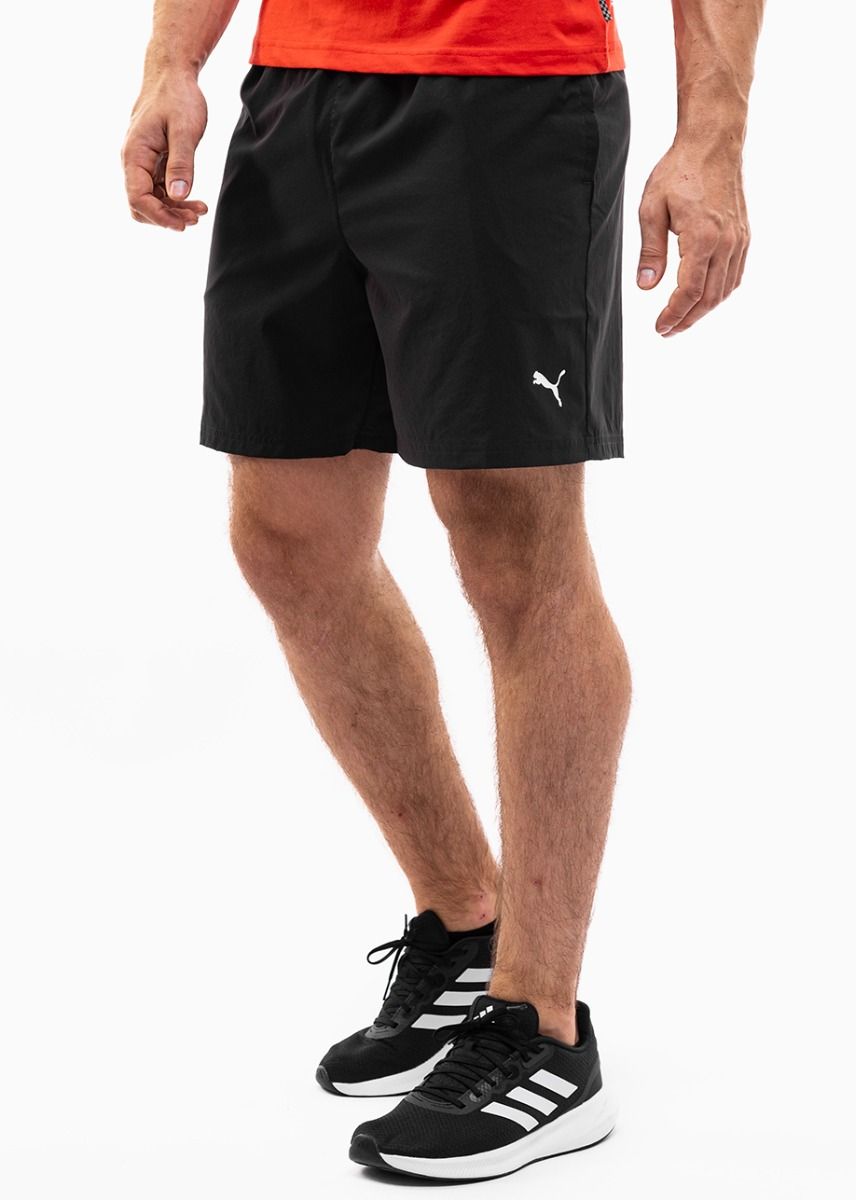 PUMA Herren kurze Hose Train Fav Blaste 7" 525958 01