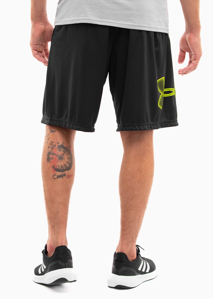 Under Armour Herren Shorts Tech Graphic Short 1306443 008